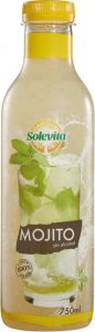 Mojito Sin Alcohol Lidl