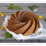 Molde Bundt Cake Lidl