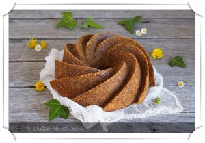 Molde Bundt Cake Lidl