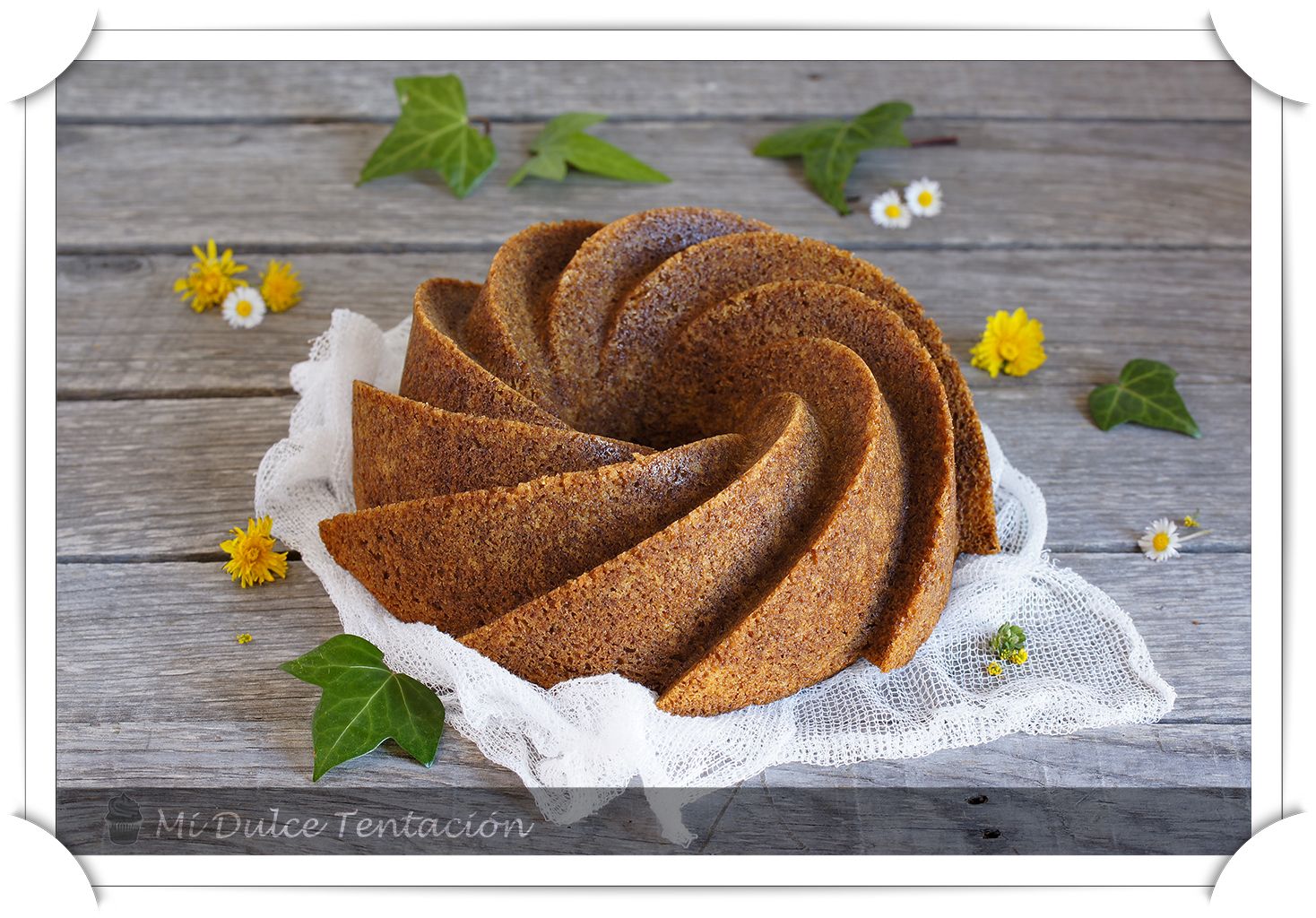 Molde Bundt Cake Lidl