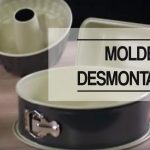 Molde Desmontable Lidl Molde Desmontable Lidl