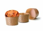 Molde Panettone Carrefour