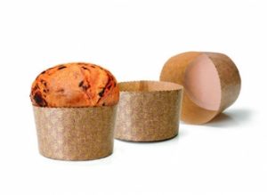 Molde Panettone Carrefour