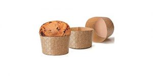 Molde Panettone Mercadona
