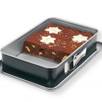 Molde Rectangular Desmontable Lidl Molde Rectangular Desmontable Lidl