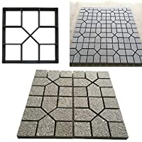 Moldes Para Cemento Bricodepot