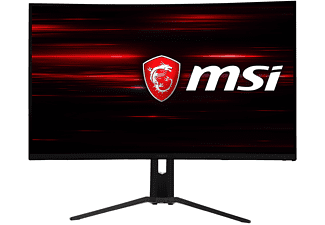 Monitor Gaming Media Markt