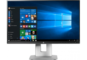 Monitor Táctil Media Markt