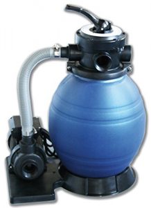 Monobloc 300 Leroy Merlin