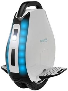 Monociclo Eléctrico Amazon