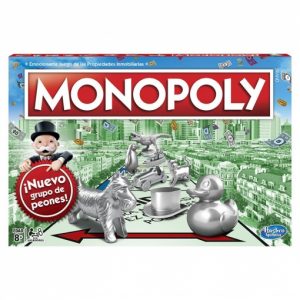 Monopoly Carrefour