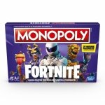 Monopoly Fortnite Carrefour