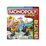 Monopoly Junior Carrefour