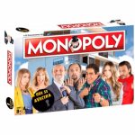 Monopoly La Que Se Avecina Carrefour