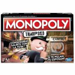 Monopoly Tramposo Carrefour