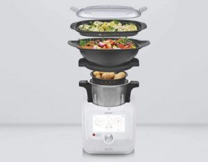 Monsieur Cuisine Connect Comprar Amazon