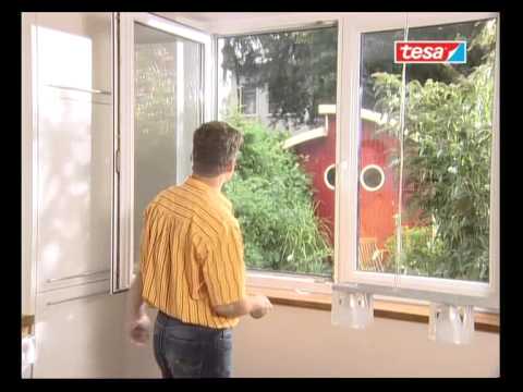 Mosquiteras Tesa Leroy Merlin