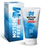 Motion Free Mercadona