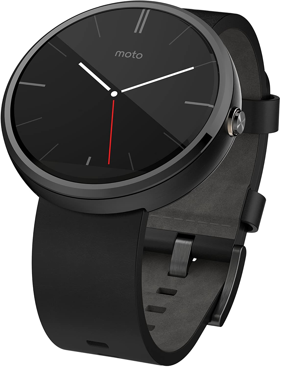 Moto 360 Media Markt