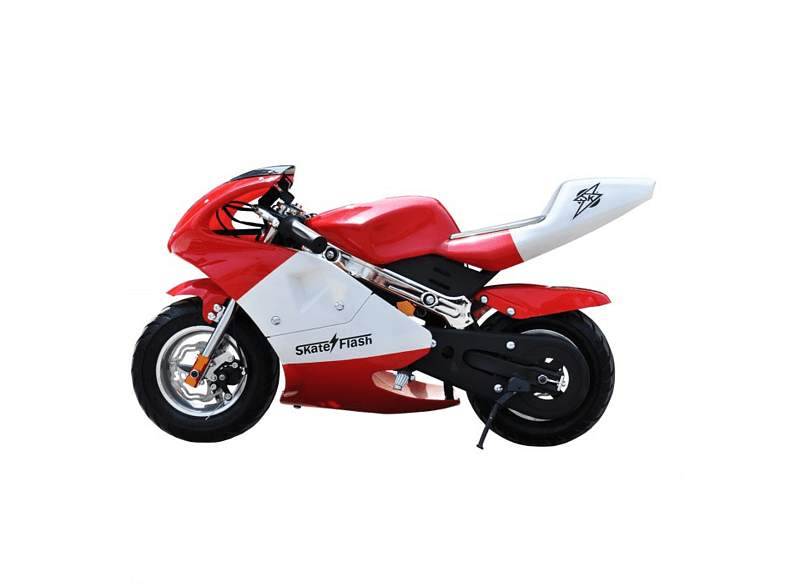 Moto Eléctrica Media Markt