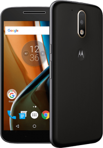 Moto G4 Plus Media Markt