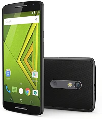 Moto X Play Media Markt