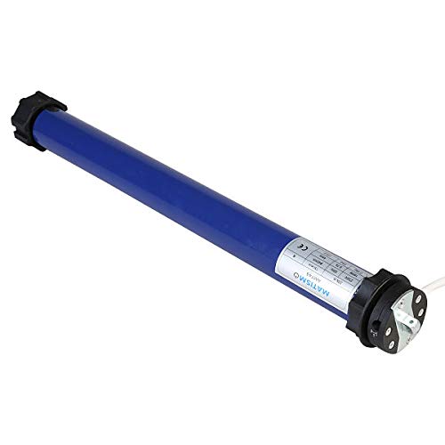Motor Persiana Bricodepot