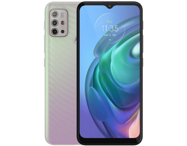 Motorola Moto G10 Media Markt