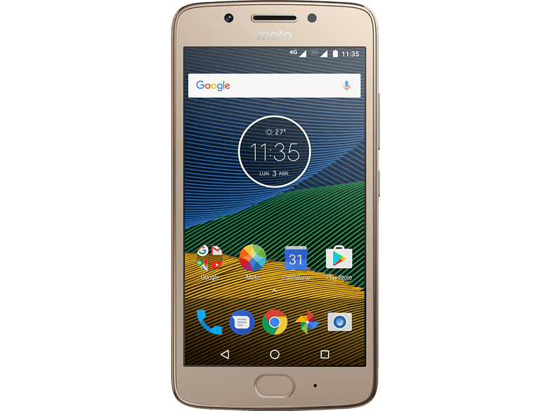 Motorola Moto G5 Media Markt