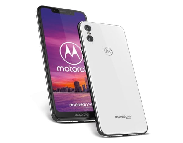 Motorola One Media Markt
