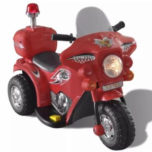 Motos Batería Para Niños Carrefour