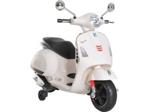 Motos Eléctricas Worten
