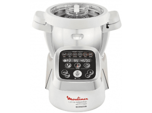 Moulinex Cuisine Companion Media Markt