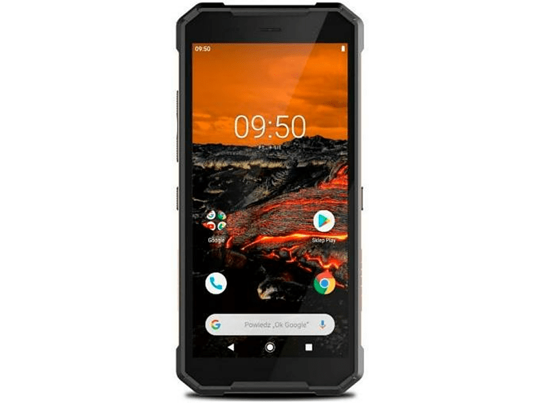Móvil Todoterreno Media Markt