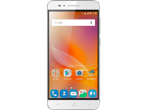 Móvil Zte Media Markt