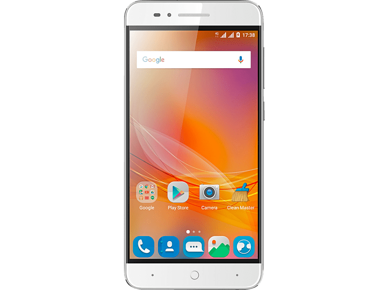 Móvil Zte Media Markt