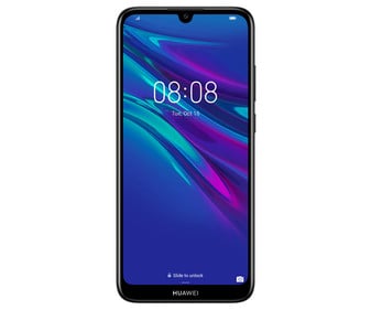 Moviles Huawei Alcampo