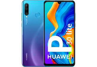 Móviles Huawei Media Markt