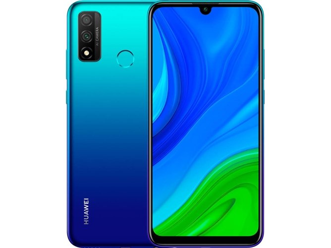 Móviles Huawei Worten