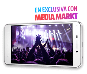 Móviles Lenovo Media Markt