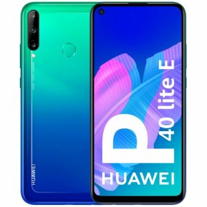 Móviles Libres Huawei Carrefour