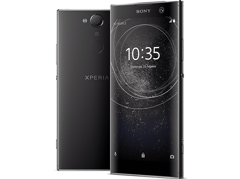 Móviles Sony Media Markt
