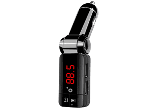 Mp3 Mechero Coche Media Markt