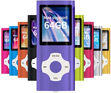 Mp4 Amazon