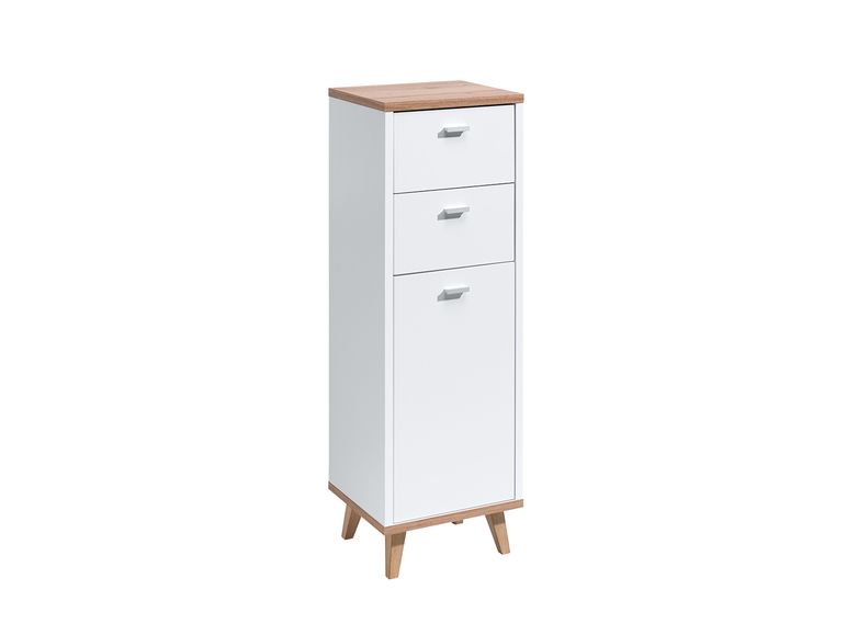 Mueble Baño Lidl