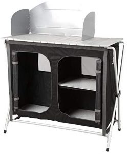 Mueble Cocina Camping Alcampo
