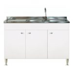 Mueble Con Fregadero Incluido Leroy Merlin