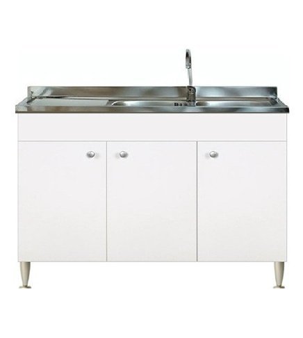 Mueble Con Fregadero Incluido Leroy Merlin