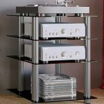 Mueble Equipo Música Leroy Merlin