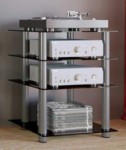 Mueble Equipo Música Leroy Merlin